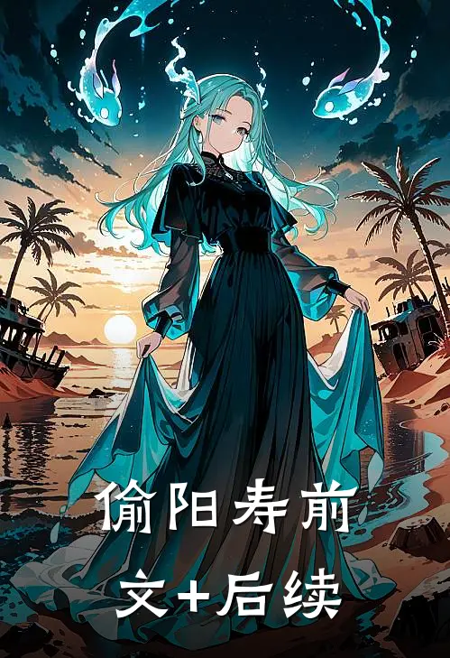 偷阳寿前文+后续