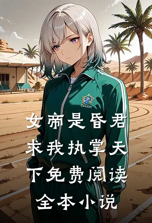 女帝是昏君求我执掌天下免费阅读全本小说