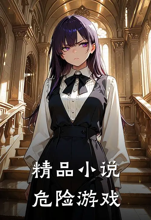精品小说危险游戏