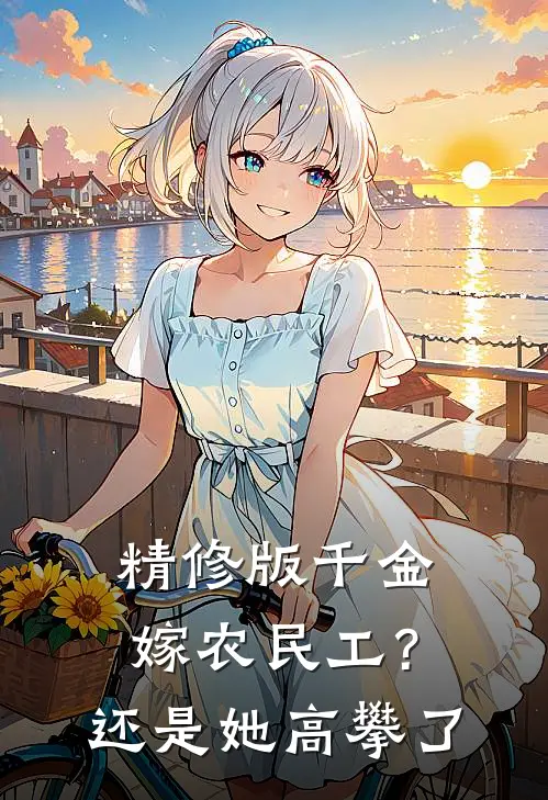 精修版千金嫁农民工？还是她高攀了