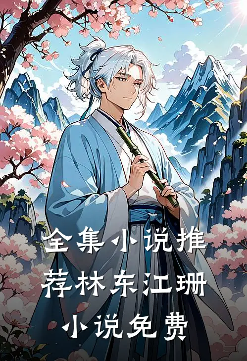全集小说推荐林东江珊 小说 免费