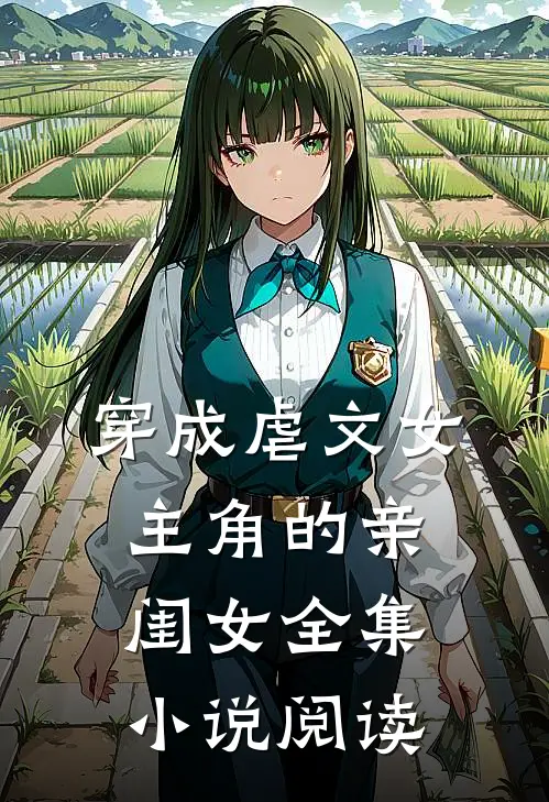 穿成虐文女主角的亲闺女全集小说阅读