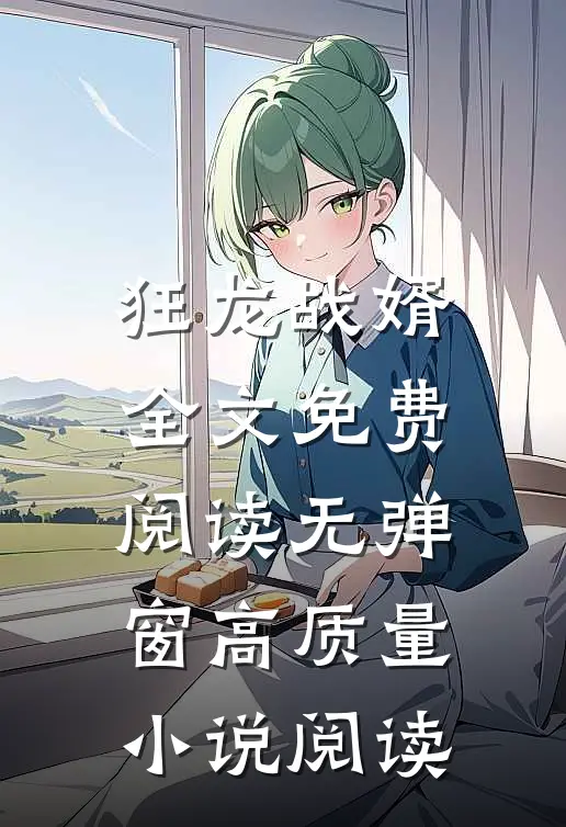 狂龙战婿全文免费阅读无弹窗高质量小说阅读