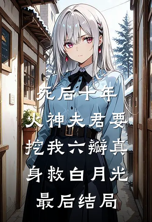 死后十年，火神夫君要挖我六瓣真身救白月光最后结局