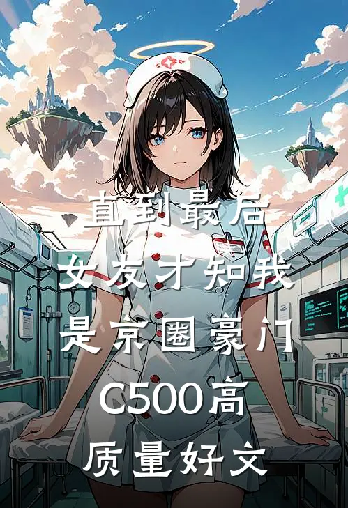 直到最后，女友才知我是京圈豪门C500高质量好文