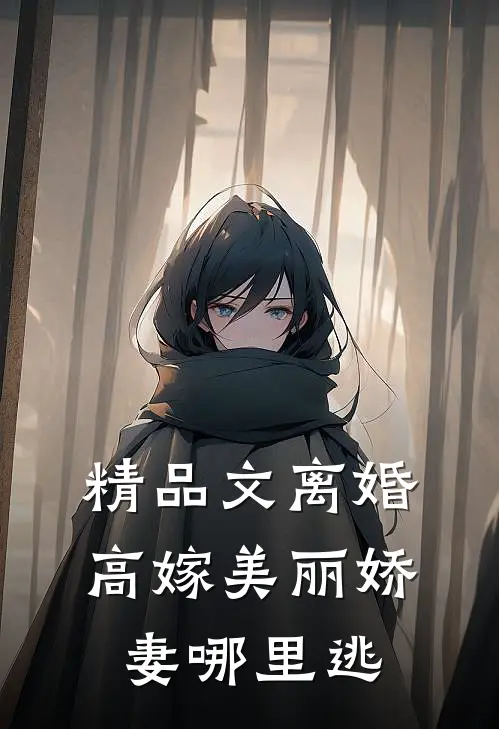 精品文离婚高嫁美丽娇妻哪里逃