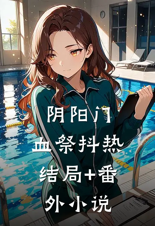 阴阳门：血祭抖热结局+番外小说