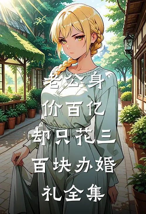 老公身价百亿，却只花三百块办婚礼 全集