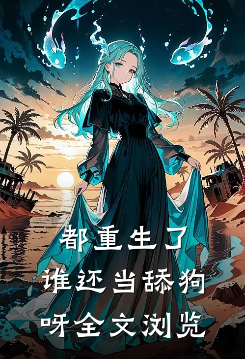 都重生了，谁还当舔狗呀全文浏览