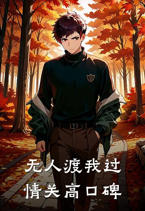 无人渡我过情关高口碑