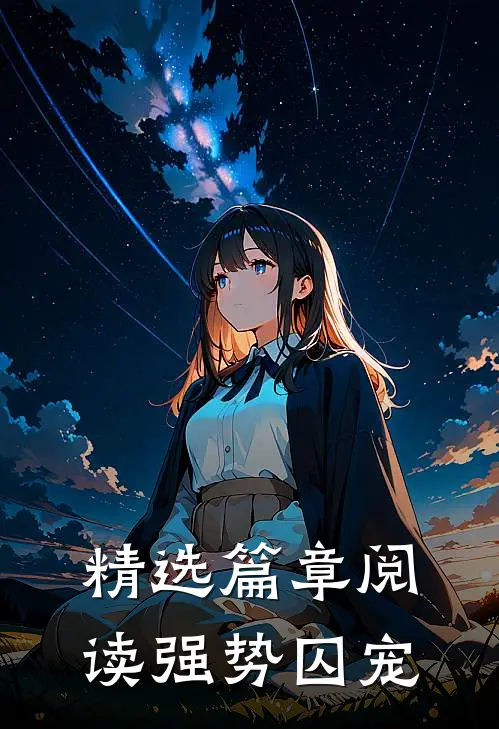 精选篇章阅读强势囚宠