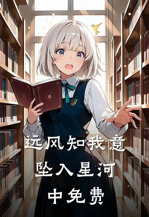 远风知我意，坠入星河中免费