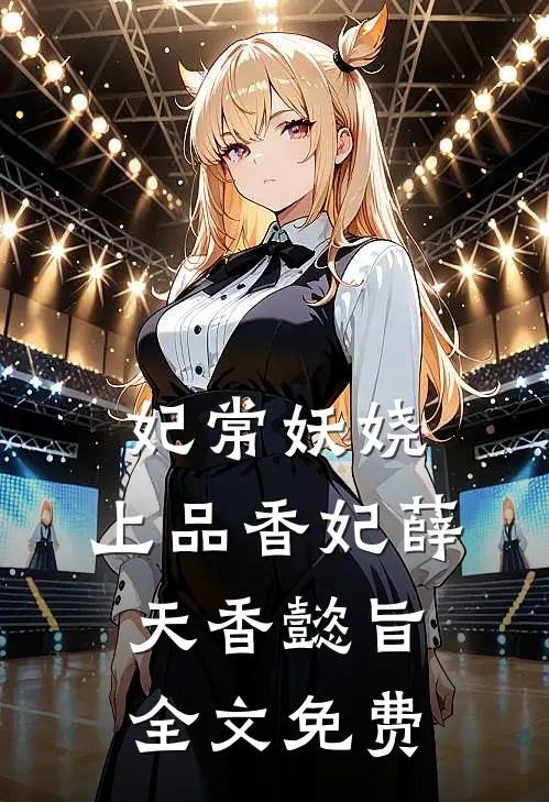 妃常妖娆：上品香妃薛天香懿旨全文免费
