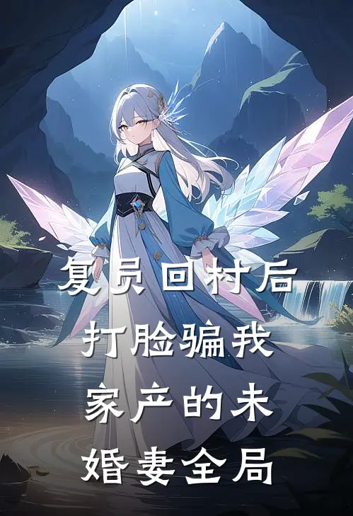 复员回村后，打脸骗我家产的未婚妻全局