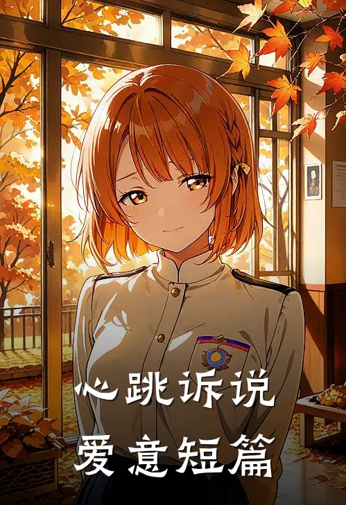 心跳诉说爱意短篇