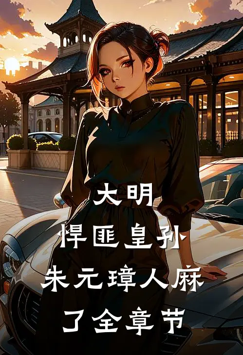 大明：悍匪皇孙，朱元璋人麻了全章节