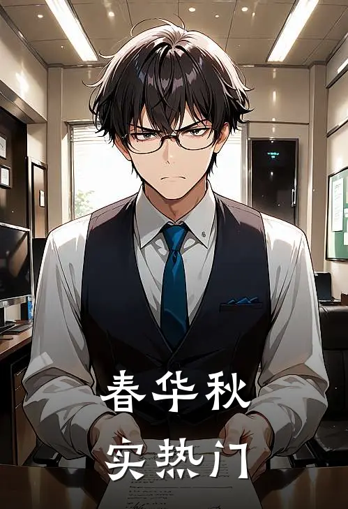 春华秋实热门