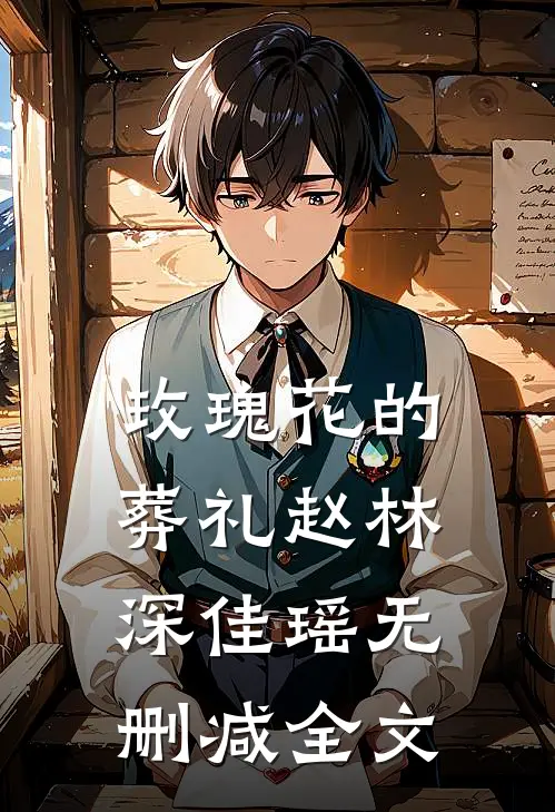 玫瑰花的葬礼赵林深佳瑶无删减全文