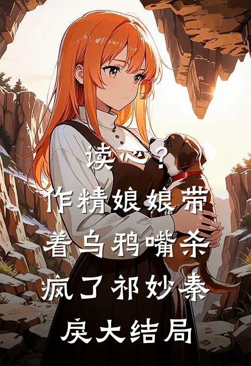 读心？作精娘娘带着乌鸦嘴杀疯了祁妙秦戾大结局
