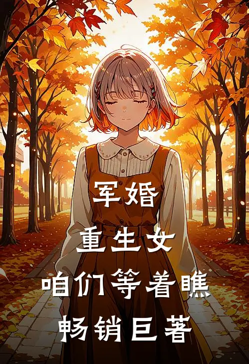 军婚:重生女,咱们等着瞧畅销巨著