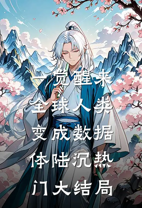 一觉醒来，全球人类变成数据体陆沉热门大结局