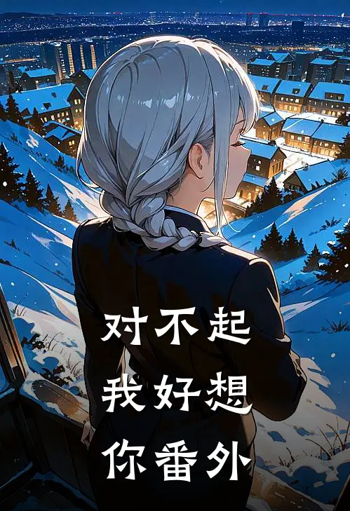 对不起，我好想你番外