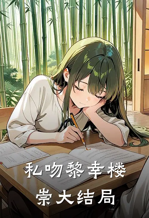 私吻黎幸楼崇大结局