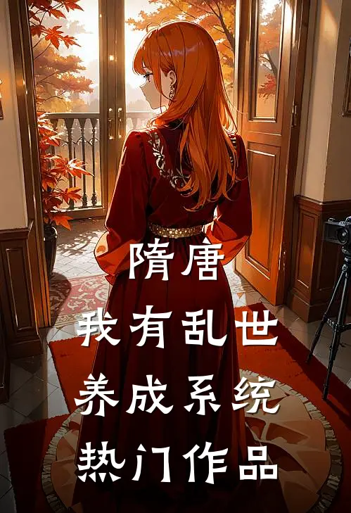 隋唐：我有乱世养成系统热门作品