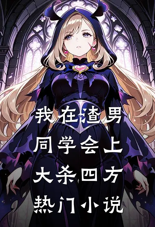 我在渣男同学会上，大杀四方热门小说