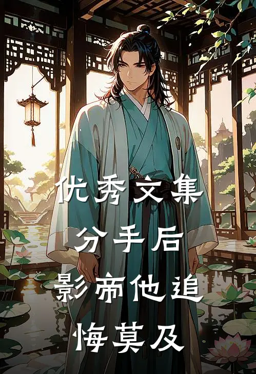 优秀文集分手后，影帝他追悔莫及