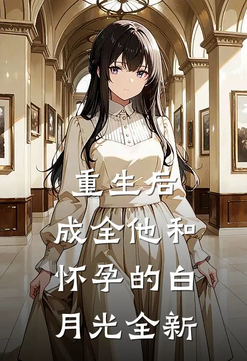 重生后，成全他和怀孕的白月光全新