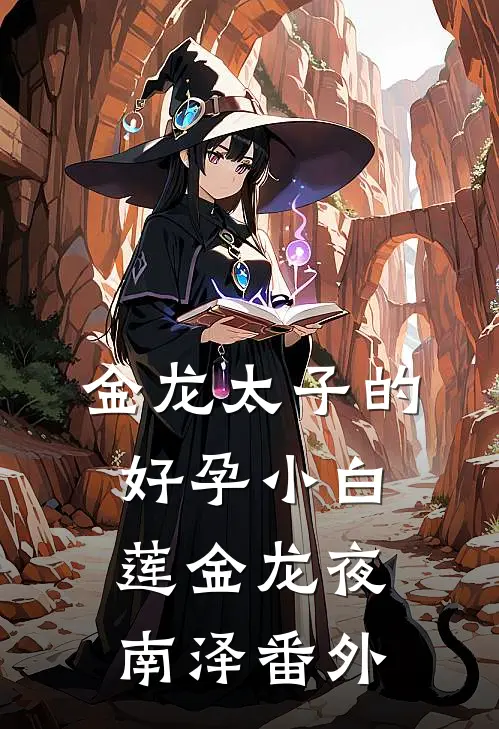 金龙太子的好孕小白莲金龙夜南泽 番外