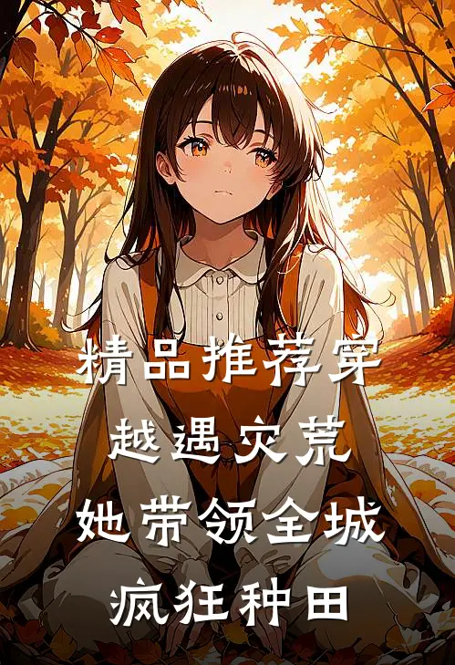 精品推荐穿越遇灾荒，她带领全城疯狂种田