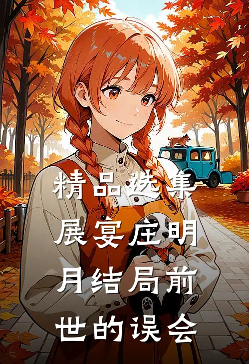 精品选集展宴庄明月结局前世的误会