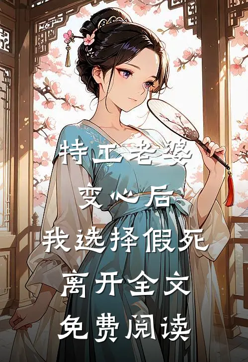 特工老婆变心后，我选择假死离开全文免费阅读