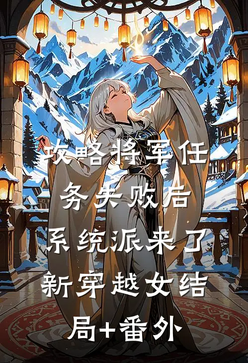 攻略将军任务失败后，系统派来了新穿越女结局+番外