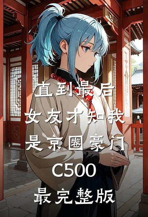 直到最后，女友才知我是京圈豪门C500最完整版