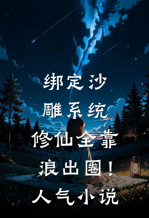 绑定沙雕系统：修仙全靠浪出圈！人气小说