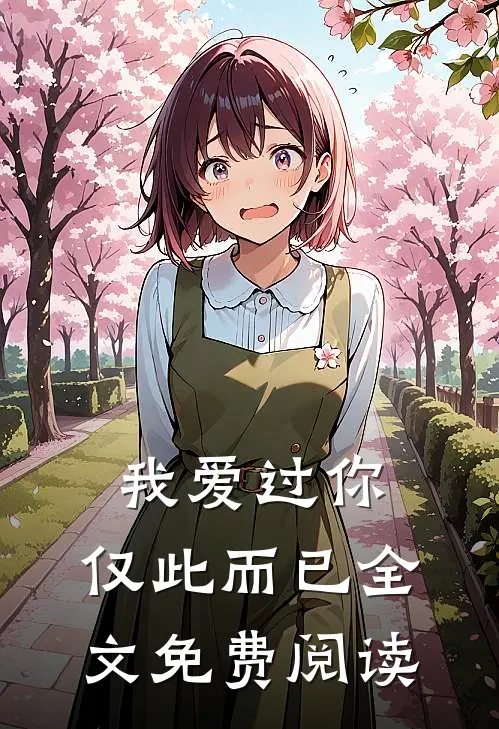 我爱过你，仅此而已全文免费阅读