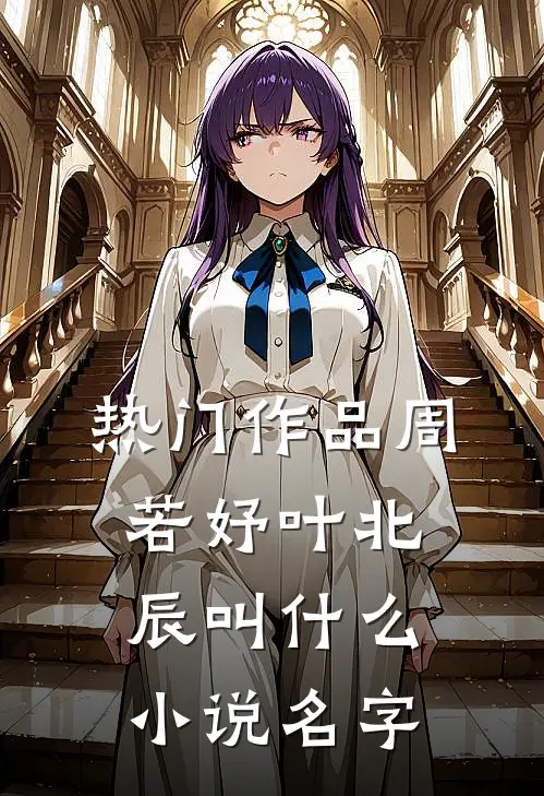 热门作品周若妤叶北辰叫什么小说名字