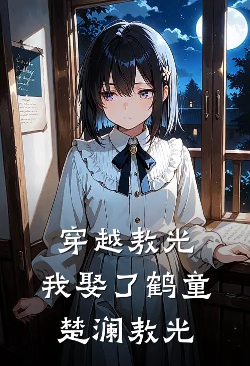 穿越敖光，我娶了鹤童楚澜敖光