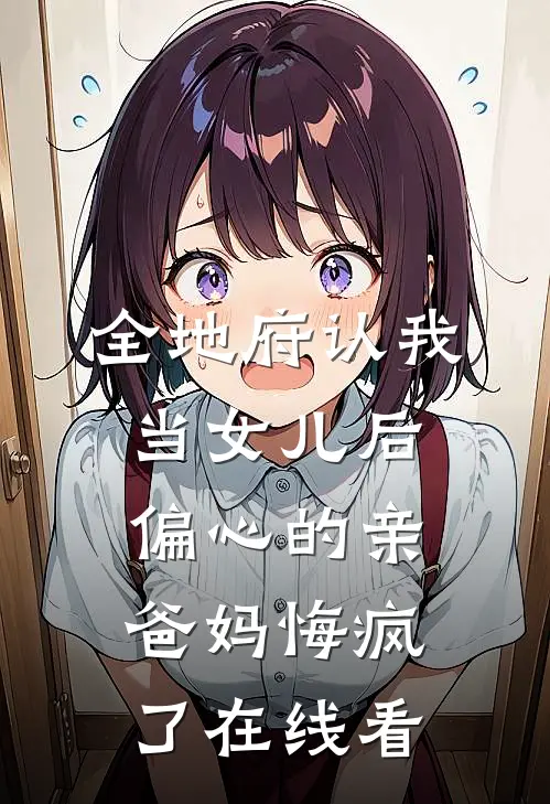 全地府认我当女儿后，偏心的亲爸妈悔疯了在线看