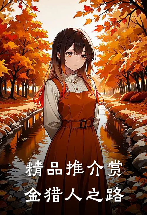 精品推介赏金猎人之路