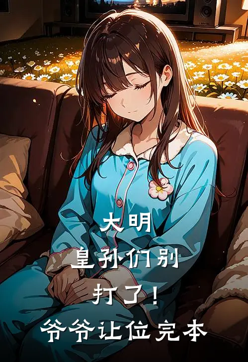 大明：皇孙们别打了！爷爷让位完本
