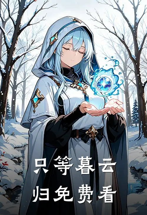 只等暮云归免费看
