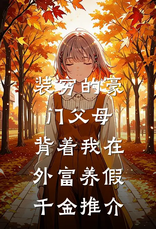 装穷的豪门父母，背着我在外富养假千金推介