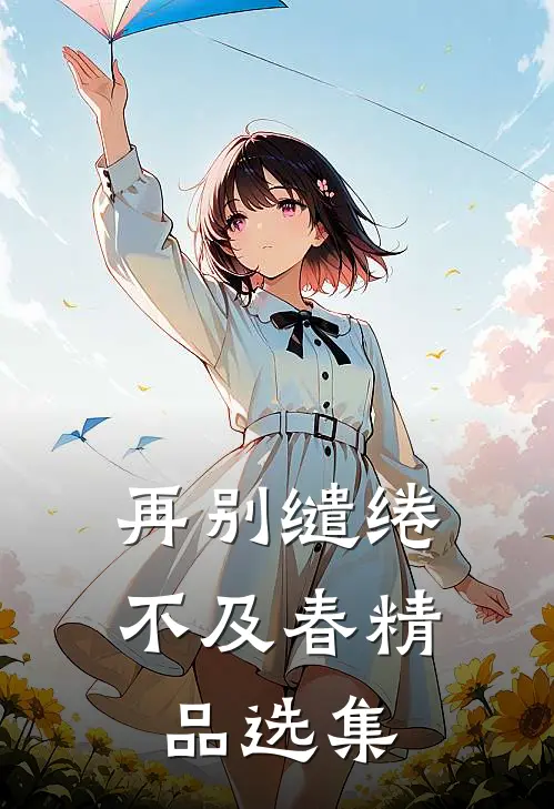 再别缱绻不及春精品选集