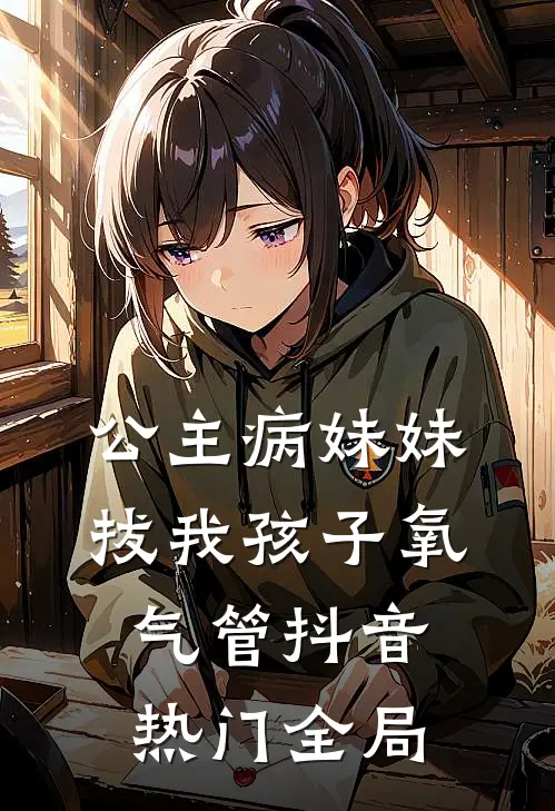 公主病妹妹拔我孩子氧气管抖音热门全局