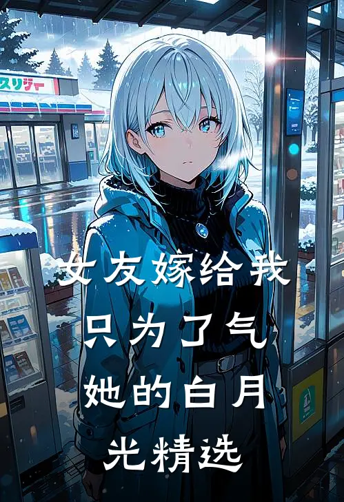 女友嫁给我，只为了气她的白月光精选