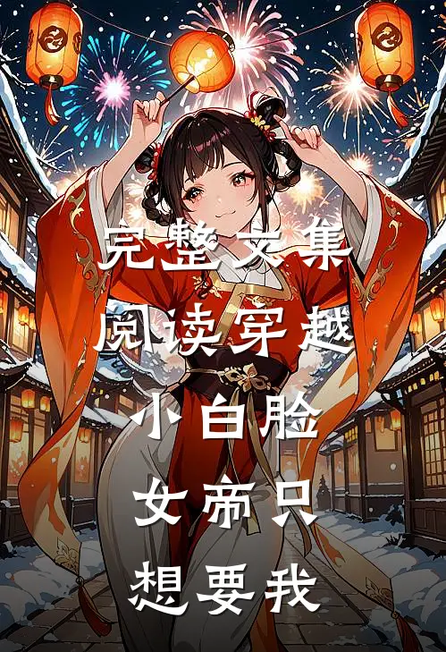 完整文集阅读穿越小白脸，女帝只想要我